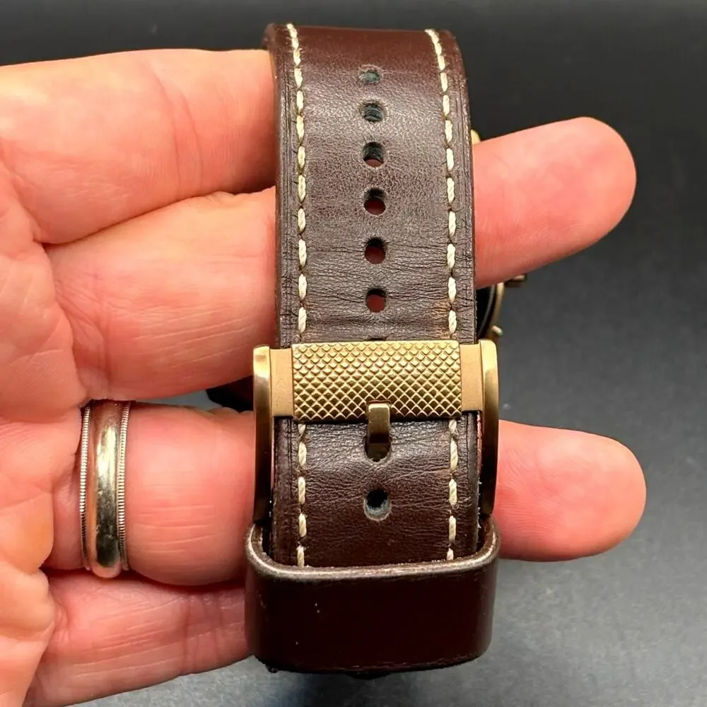 Fossil machine fs5075